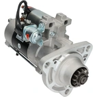 HC-Cargo Starttimoottori