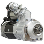 Prestolite Starttimoottori 12V