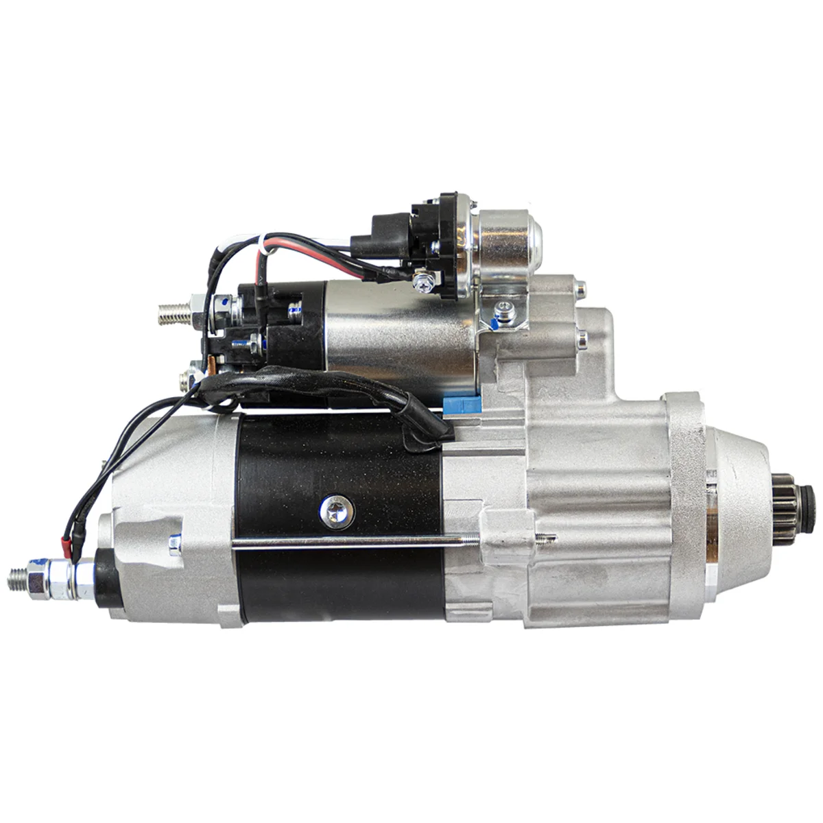 Prestolite Starttimoottori 12V