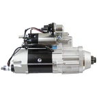 Prestolite Starttimoottori 12V
