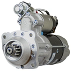 Prestolite Starttimoottori 12V