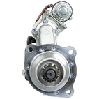 Prestolite Starttimoottori 24V