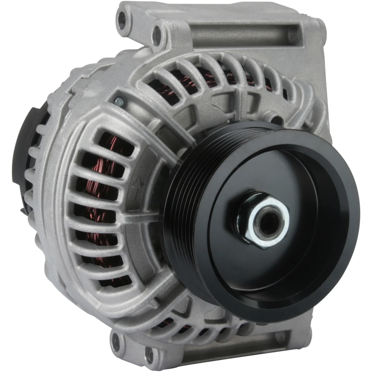 HC-Cargo Laturi