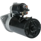 HC-Cargo Starttimoottori
