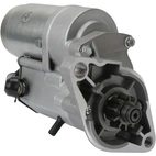 HC-Cargo Starttimoottori