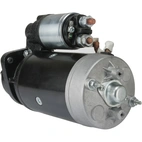 HC-Cargo Starttimoottori