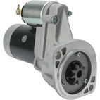 HC-Cargo Starttimoottori