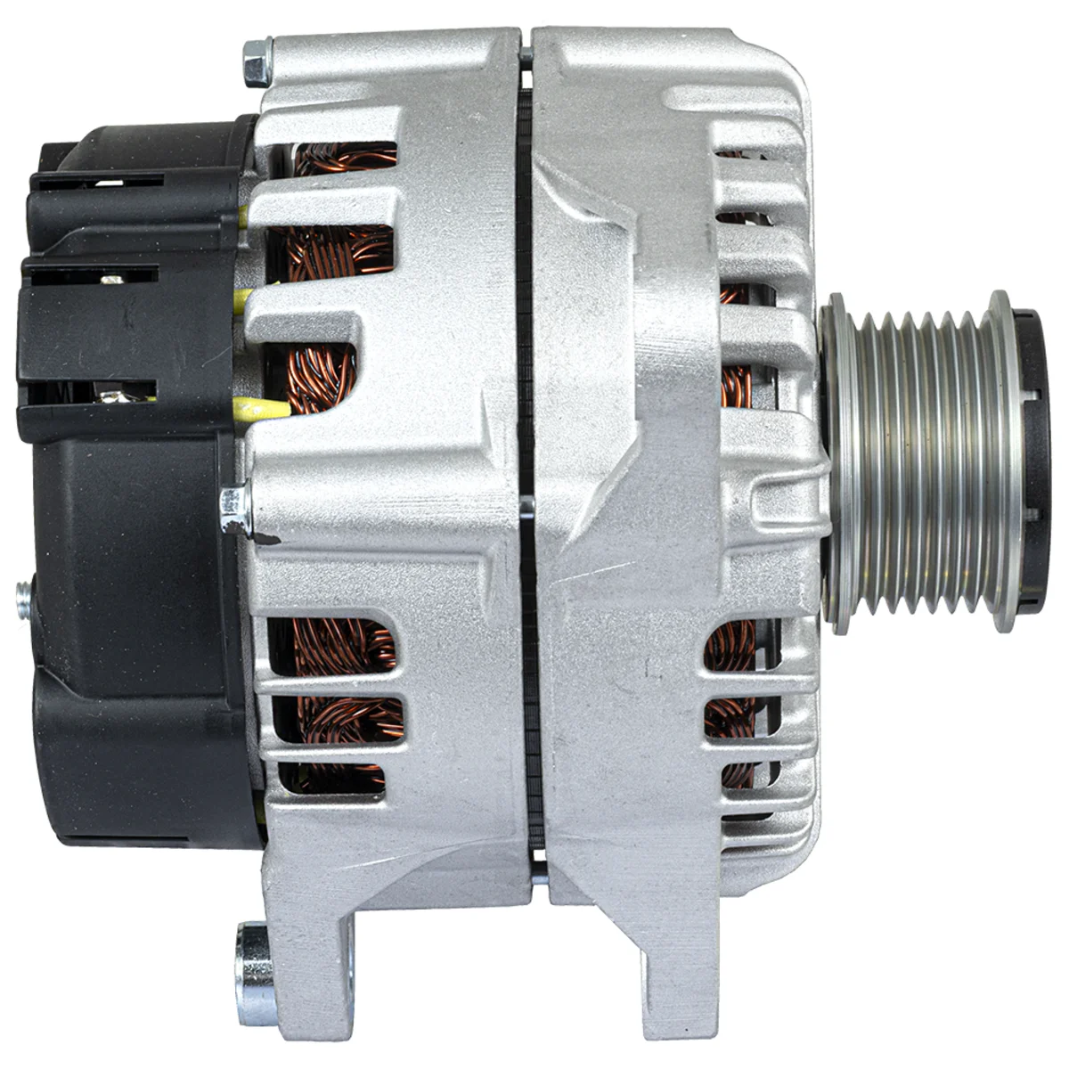 Laturi 12V-200A (LIN)