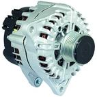 Laturi 12V-200A (LIN)