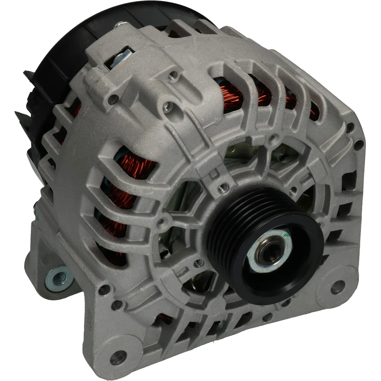 HC-Cargo Laturi
