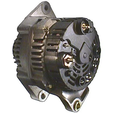 HC-Cargo Laturi