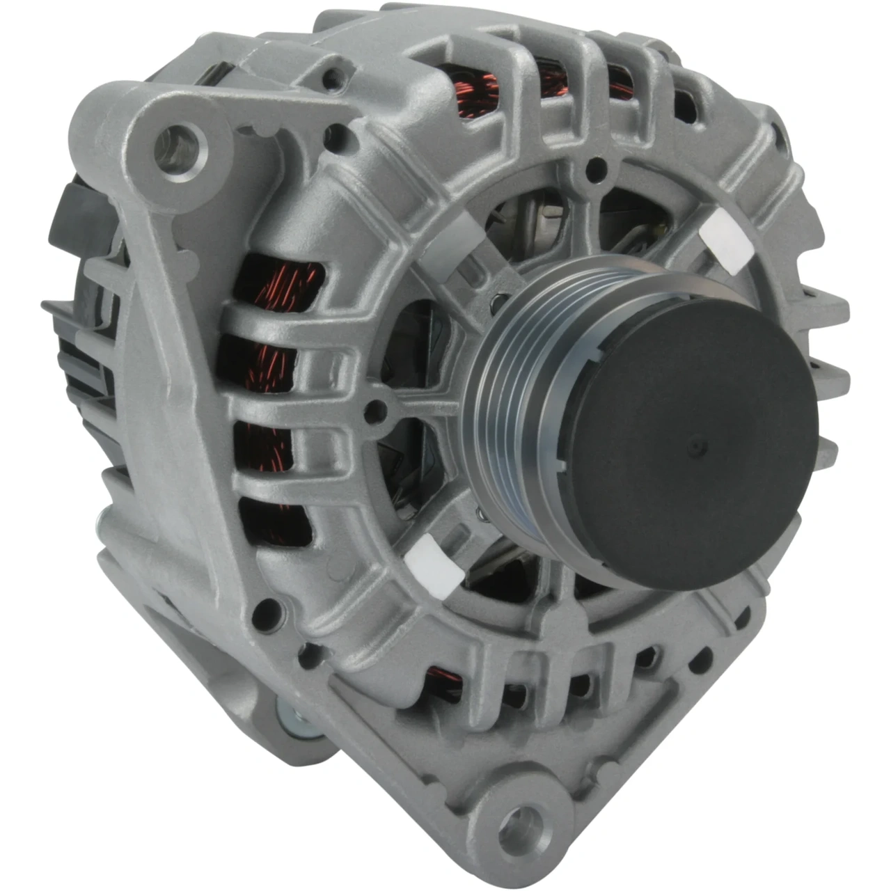 HC-Cargo Laturi