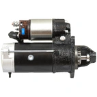 Starttimoottori 12V-2,5kW