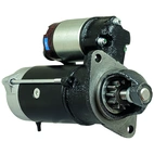Starttimoottori 12V-2,5kW