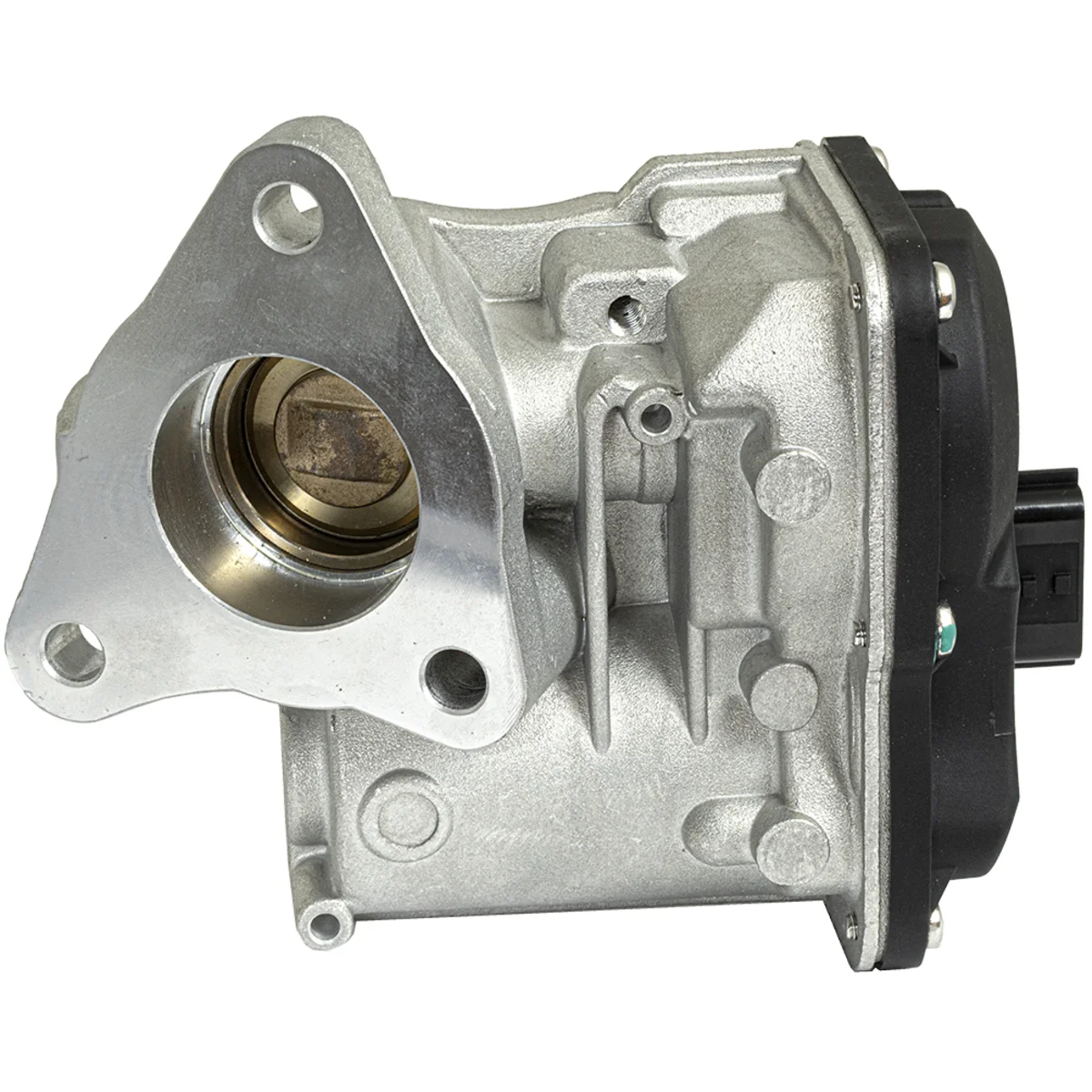 EGR-venttiili sopii Mercedesille