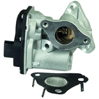 EGR-venttiili sopii Mercedesille