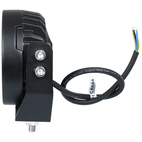 Lisävalo LED 5" 60W, Combo