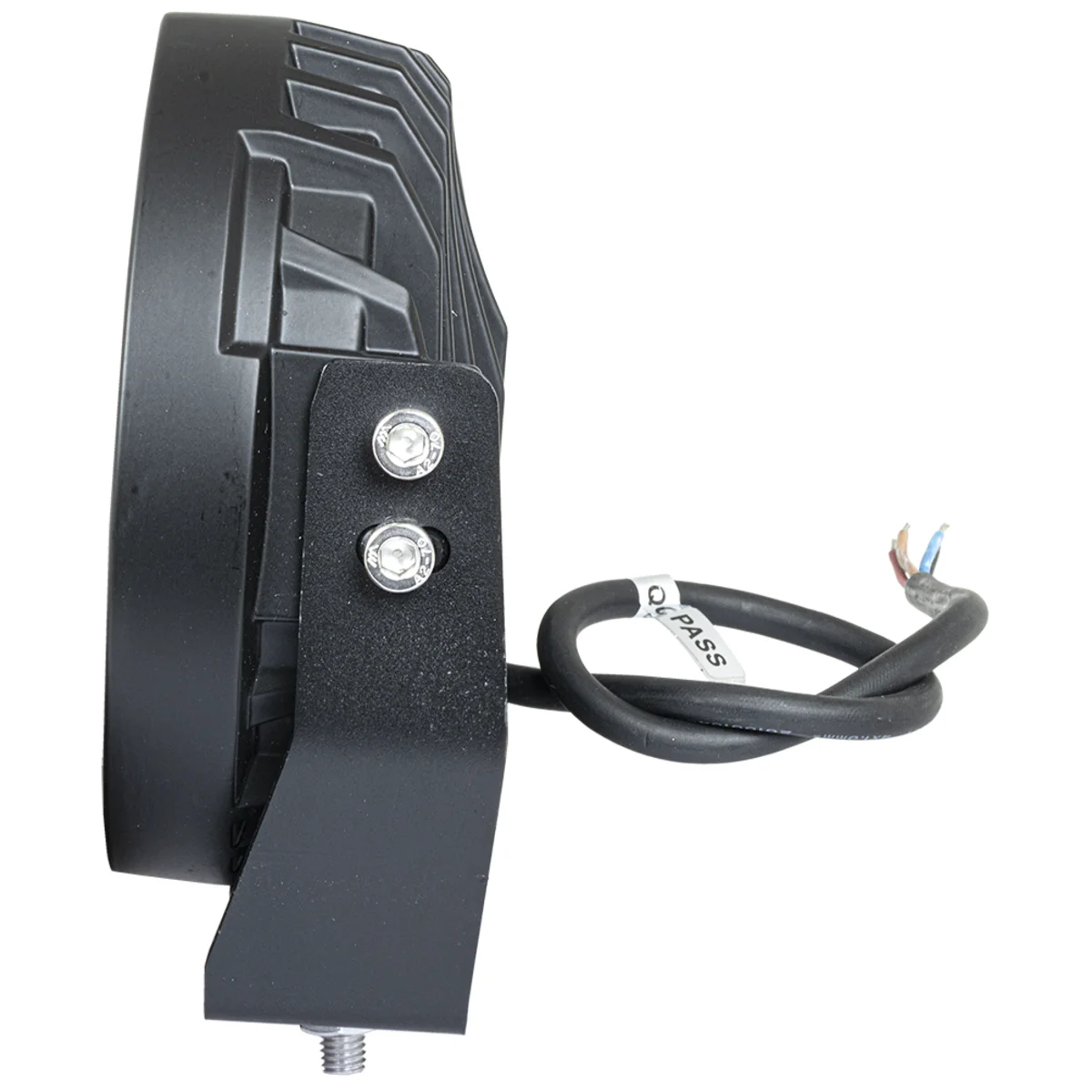 Lisävalo LED 7" 120W, Combo