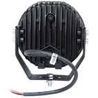 Lisävalo LED 7" 120W, Combo