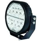 Lisävalo LED 7" 120W, Combo