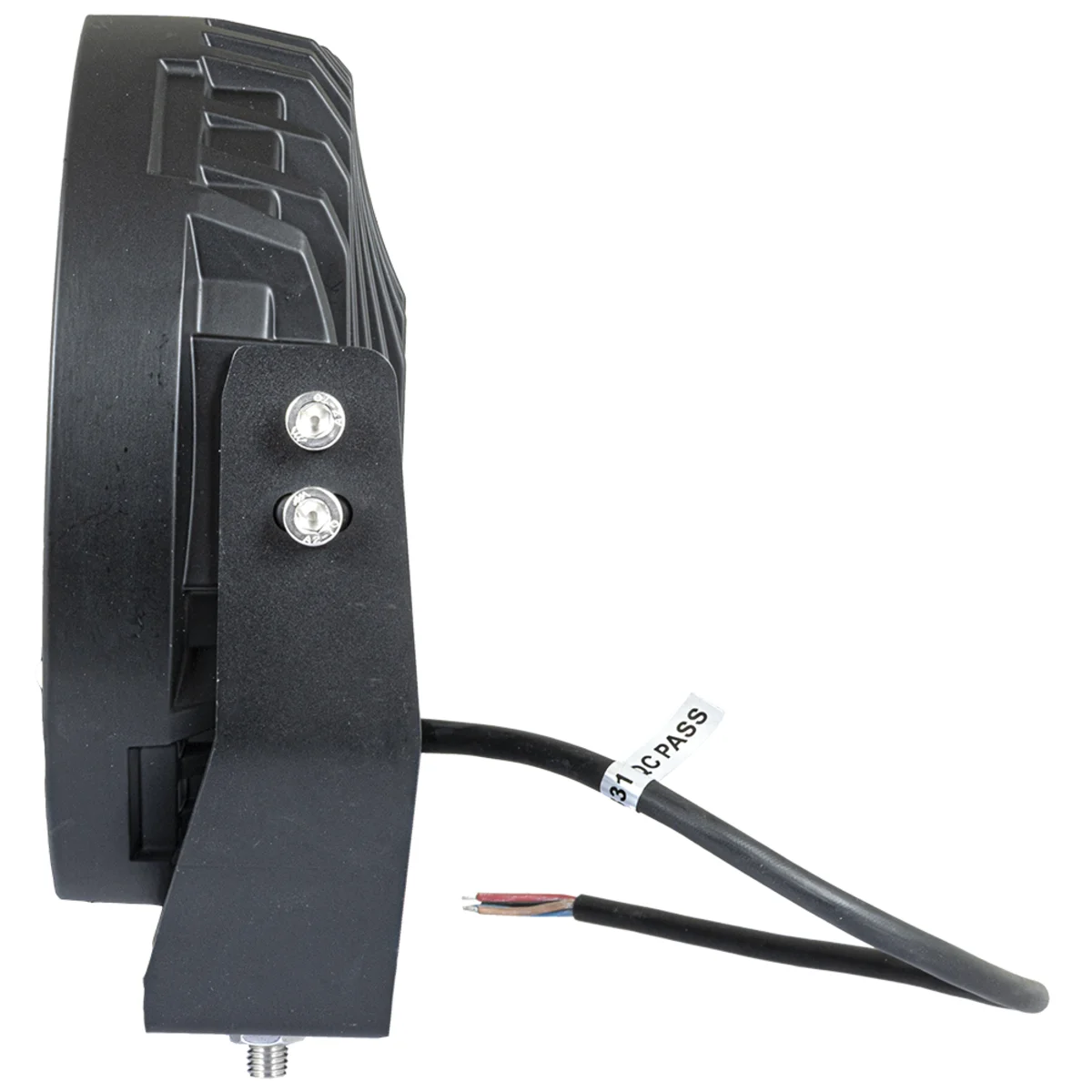 Lisävalo LED 9" 150W, Combo