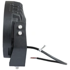 Lisävalo LED 9" 150W, Combo