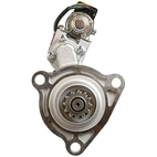 Starttimoottori 24V-8.5kW