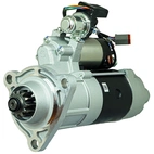 Starttimoottori 24V-8.5kW