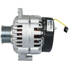 Laturi 12V-160A