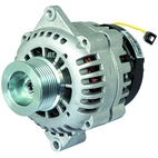 Laturi 12V-160A