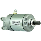 Starttimoottori 12V, Polaris 550