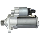 Starttimoottori 12 V-1,7 kW