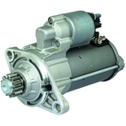 Starttimoottori 12 V-1,7 kW