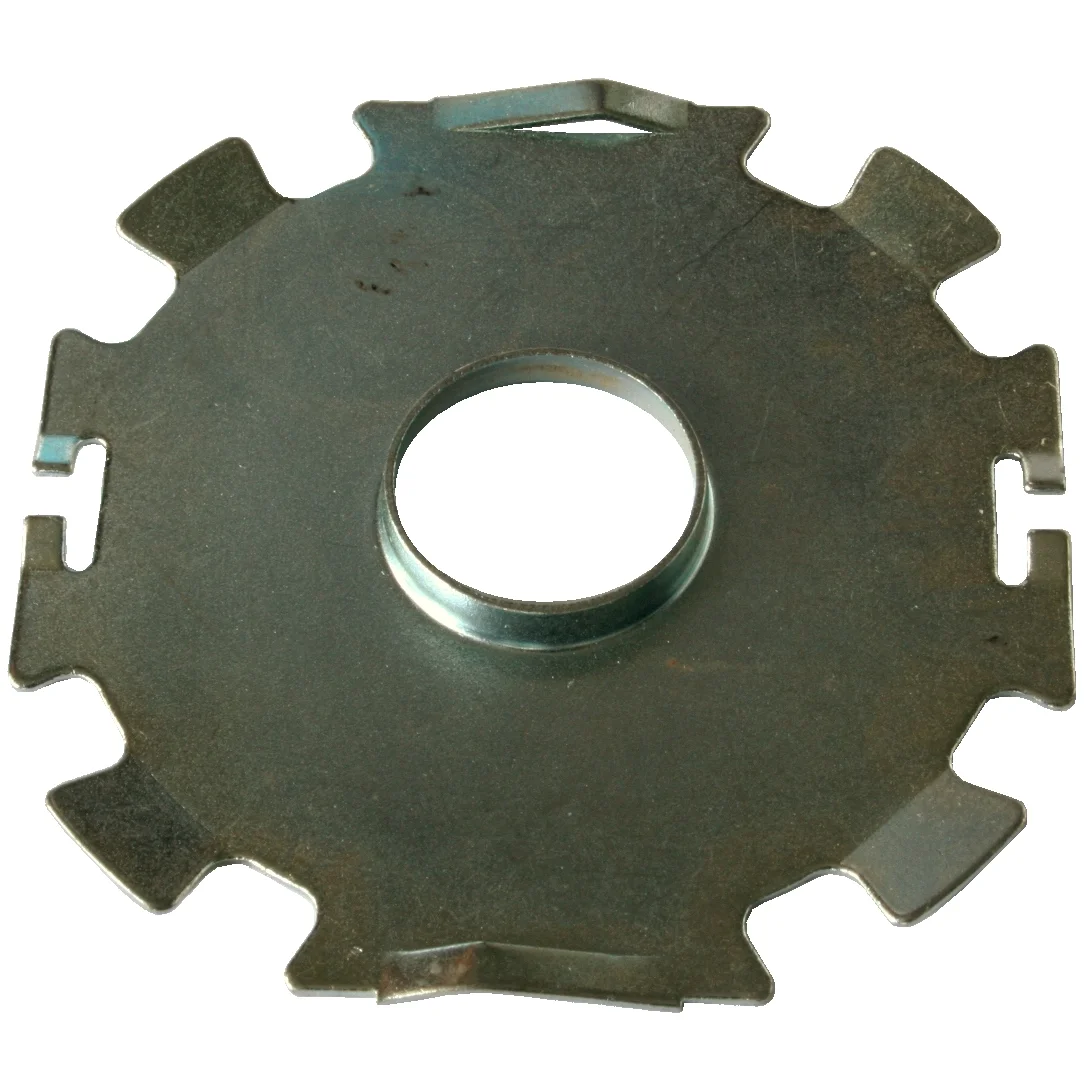 Planeettavaihteiston kotelo