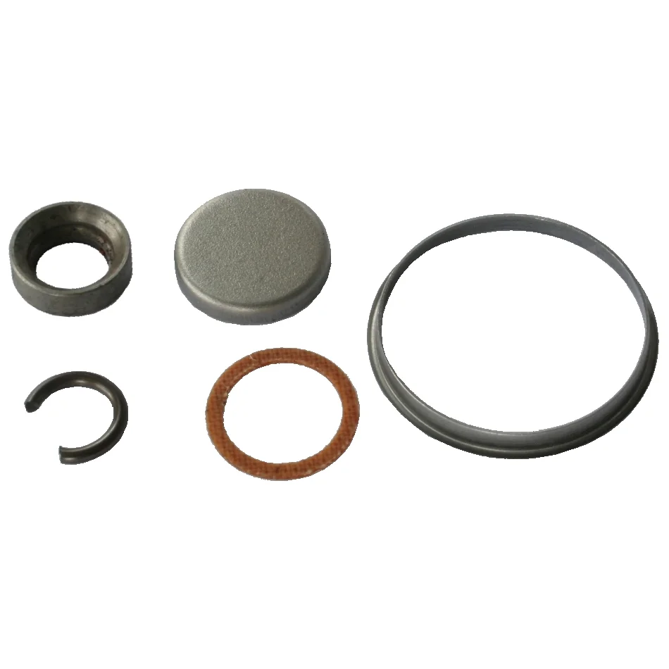 Lukituslaitteiston kokoonpano