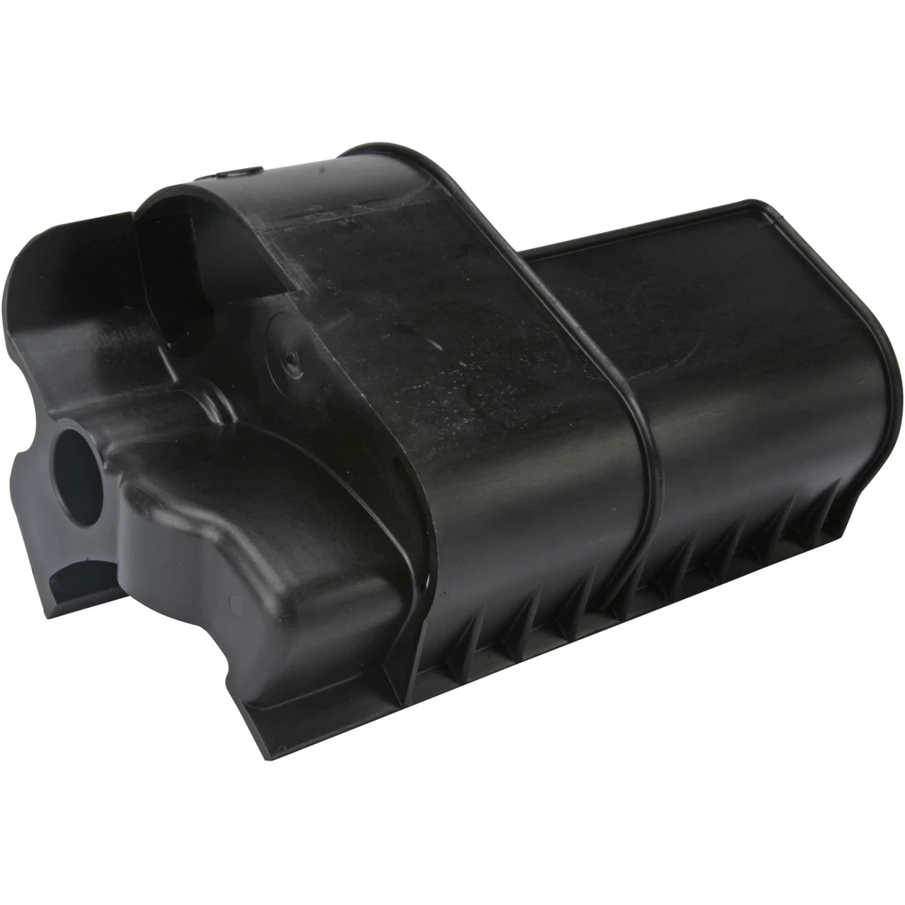 Käynnistysreleen suoja