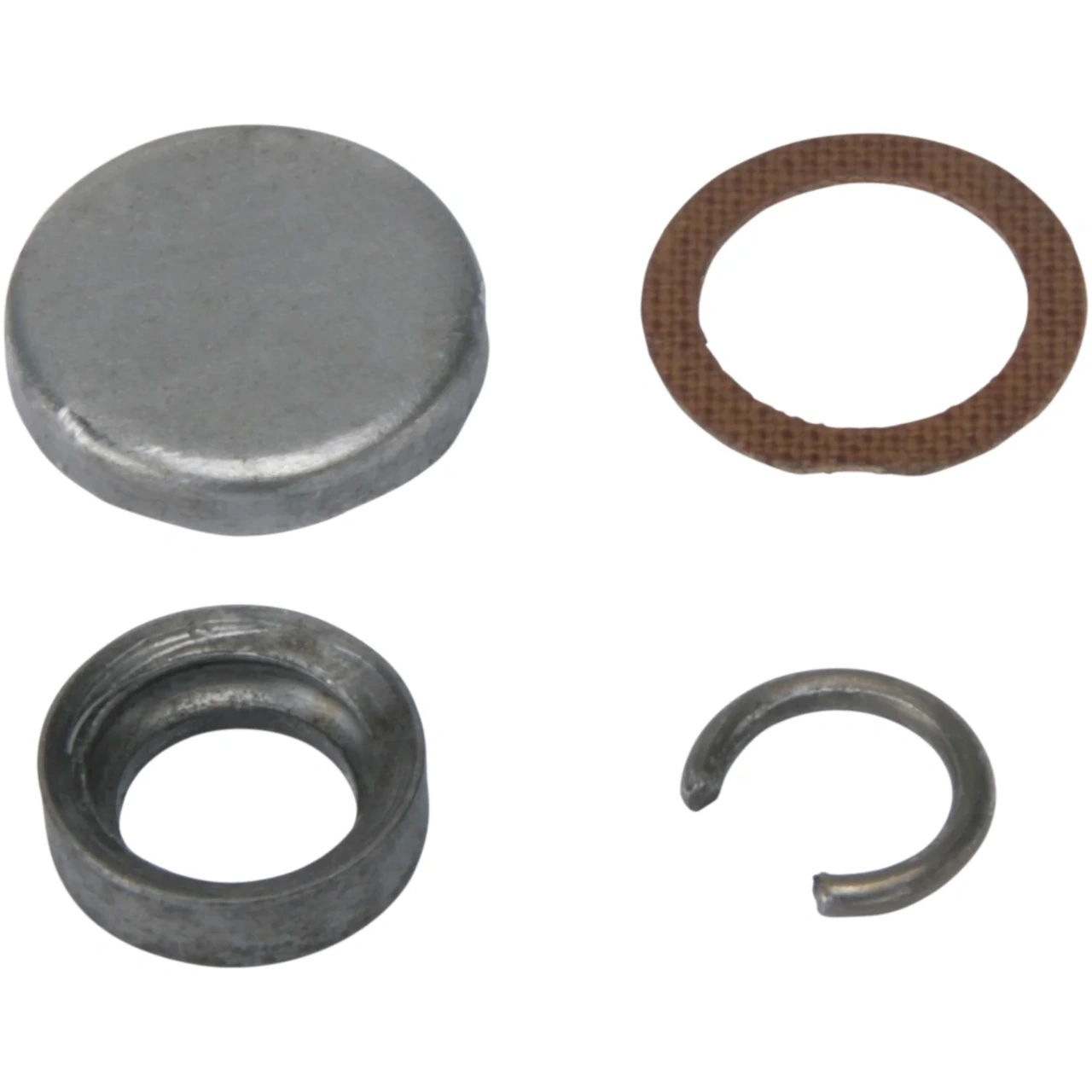 Lukituslaitteiston kokoonpano