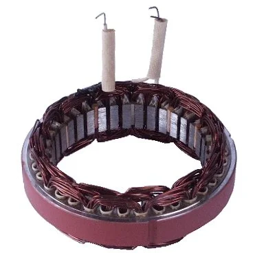 Staattori