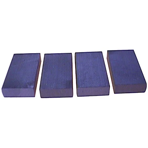 Roottorin siivet tyhjiöpumpulle