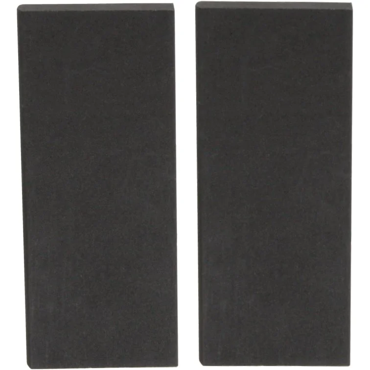 Roottorin siivet tyhjiöpumpulle