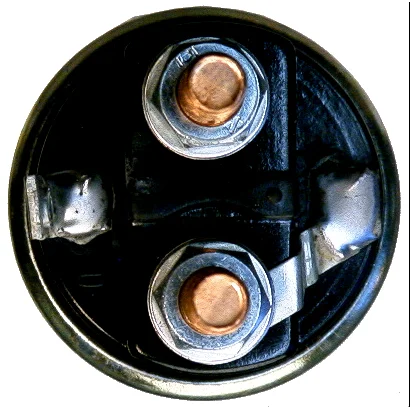 Käynnistysrele
