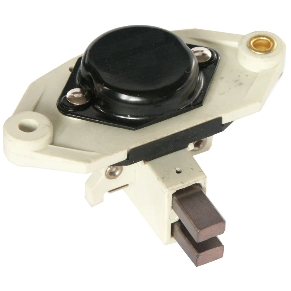 Jännitteensäädin