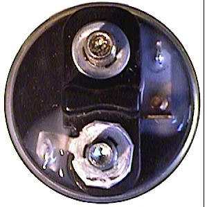 Käynnistysrele