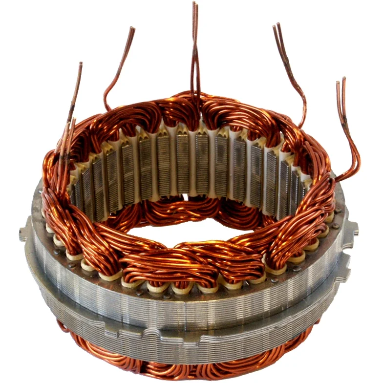 Staattori