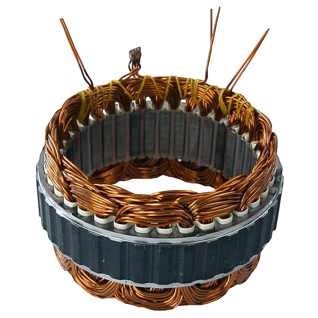 Staattori