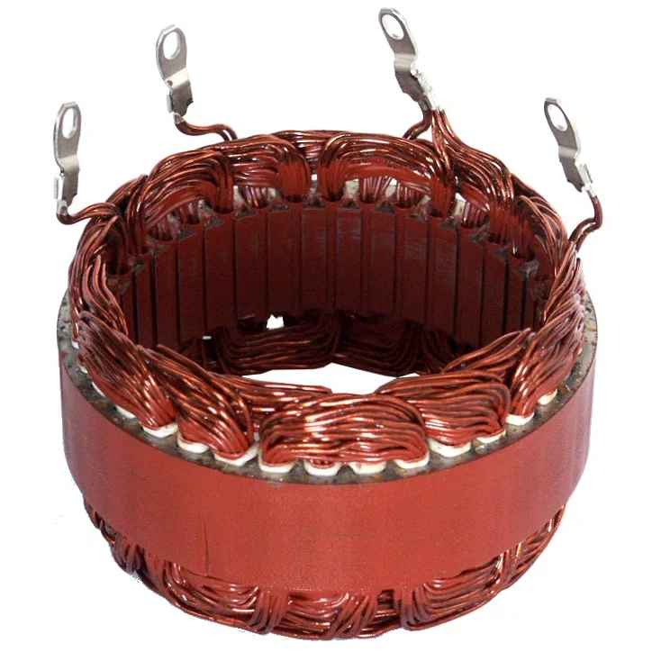 Staattori