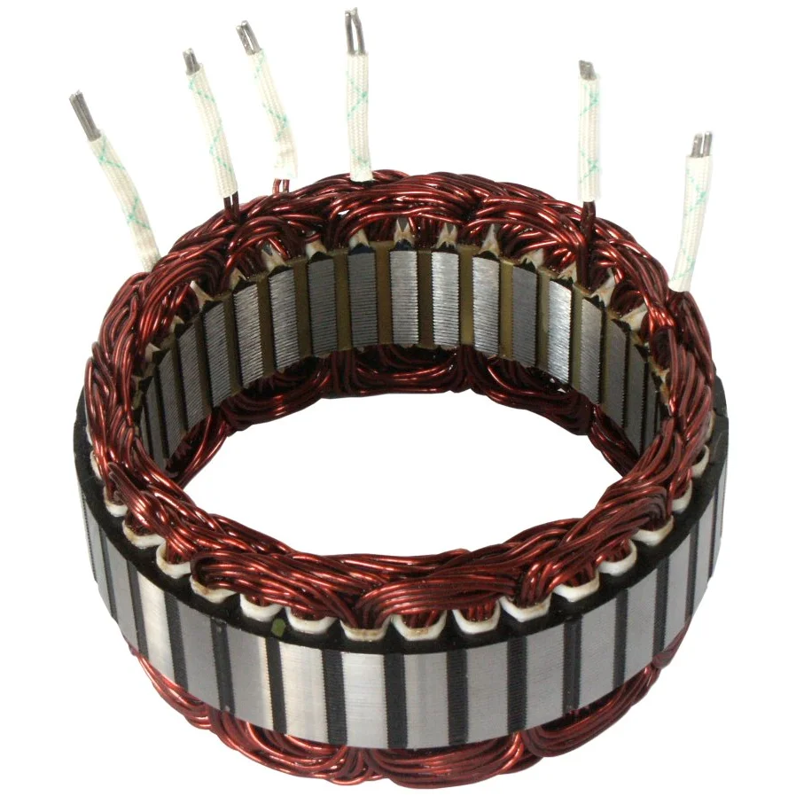 Staattori