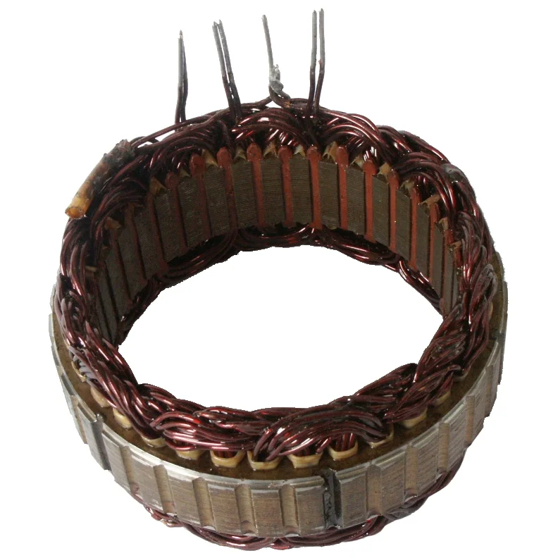 Staattori