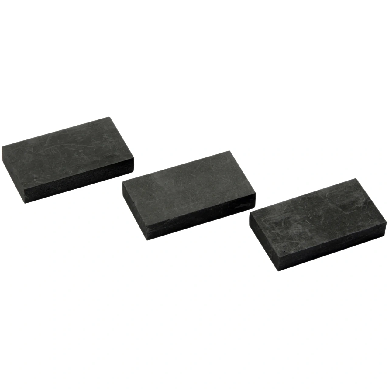 Roottorin siivet tyhjiöpumpulle