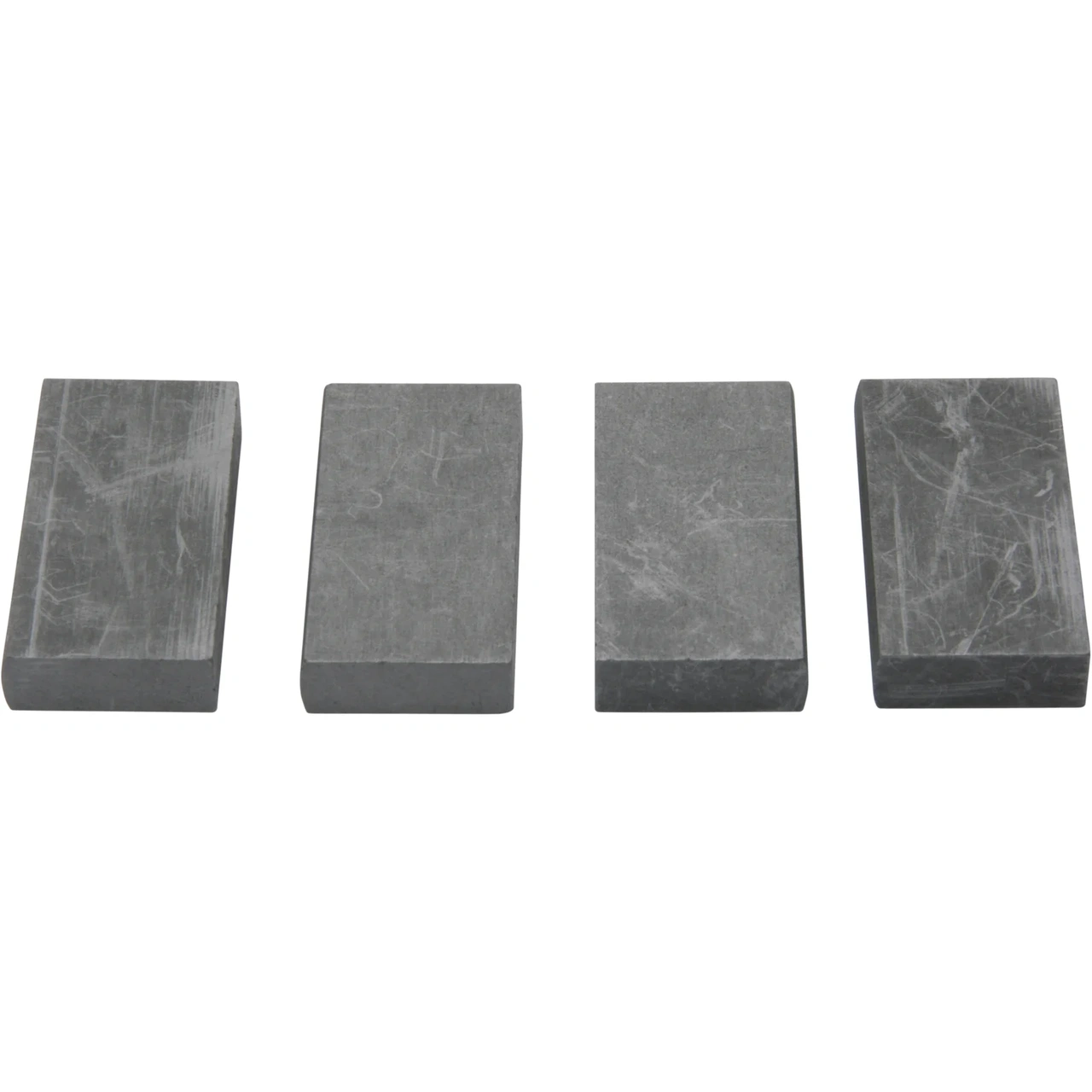 Roottorin siivet tyhjiöpumpulle